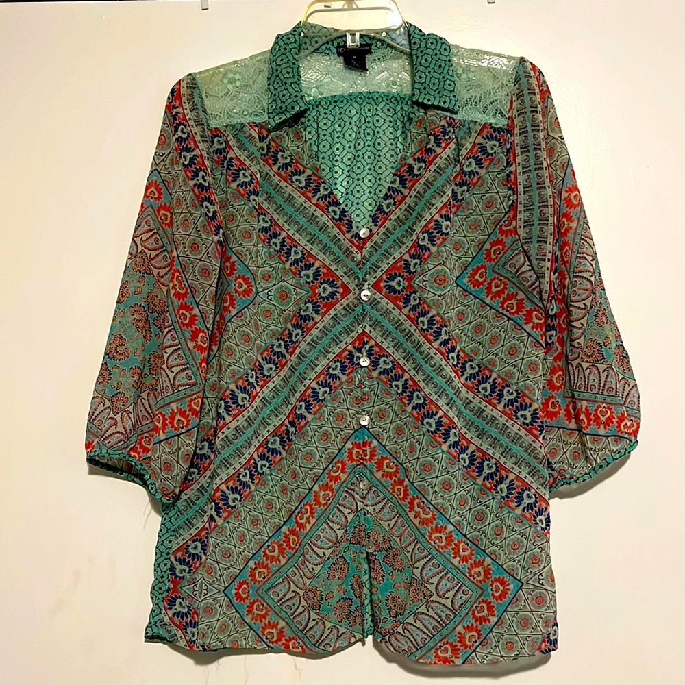 Women’s blouse